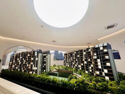 Norwood Grand (D25), Apartment #622493871